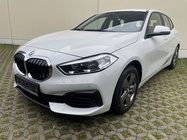 BMW 1 Series 2020