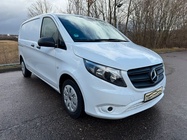 Mercedes-Benz Vito 2021