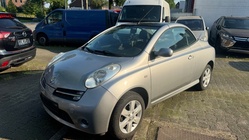 Nissan Micra 2006
