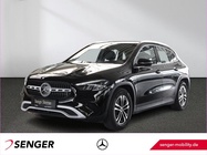 Mercedes-Benz GLA-Class 2025