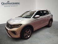 Volkswagen T-Cross 2025