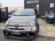 Abarth 595 2020