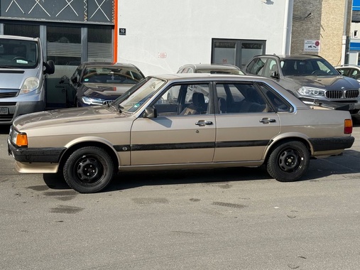 Audi 80 1985