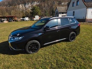 Mitsubishi Outlander 2018