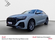 Audi Q8 2025