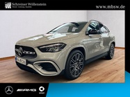 Mercedes-Benz GLA-Class 2026
