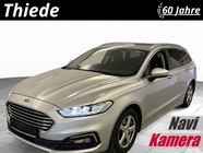 Ford Mondeo 2022