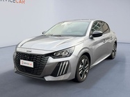Peugeot 208 2025