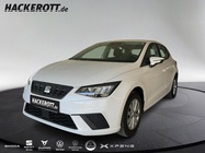 Seat Ibiza 2022