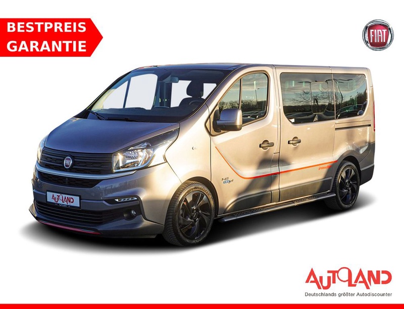 Fiat Talento
