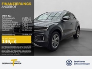 Volkswagen T-Roc 2026