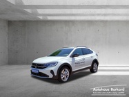 Volkswagen Taigo 2025