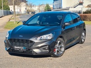 Ford Focus 2020