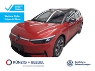 Volkswagen ID.7 2025