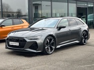 Audi RS 6 2021