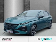 Peugeot 308 2025