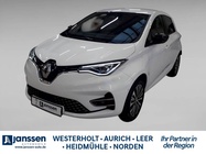 Renault ZOE 2022