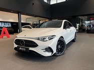 Mercedes-Benz CLA-Class 2026