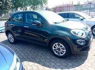 Fiat 500X 2020