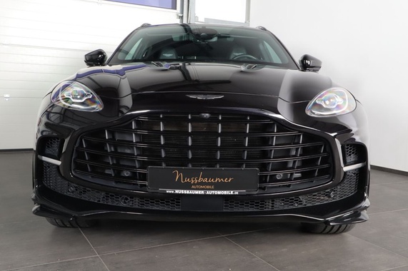 Aston Martin DBX 2023