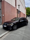 BMW 3 Series 2021