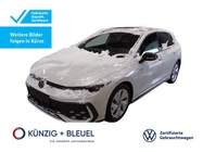 Volkswagen Golf 2025