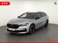 Skoda Superb 2025