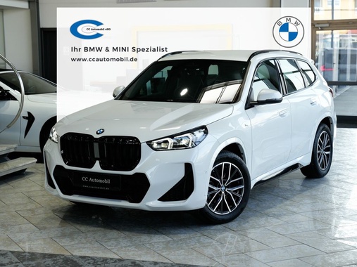 BMW X1 2025