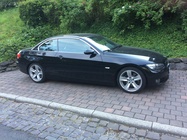 BMW 3 Series 2008