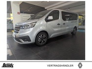 Renault Trafic 2024