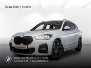 BMW X1 2022