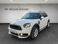 MINI Countryman 2019