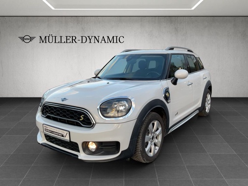 MINI Countryman 2019