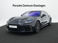 Porsche Panamera 2025