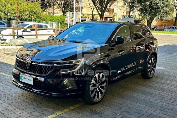 Renault Alaskan 2023