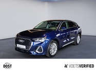 Audi Q3 2021
