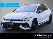 Volkswagen Golf 2025