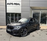 BMW X4M 2019