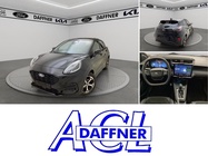 Ford Puma 2025