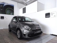 Fiat 500 2020