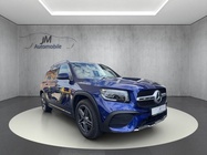 Mercedes-Benz GLB-Class 2020