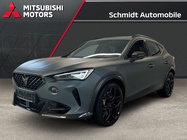 Cupra Formentor 2024