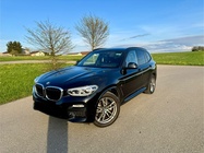 BMW X3 2019
