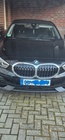 BMW 1 Series 2021
