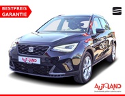 Seat Arona 2024