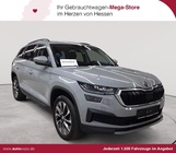 Skoda Kodiaq 2022