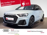 Audi A1 2025