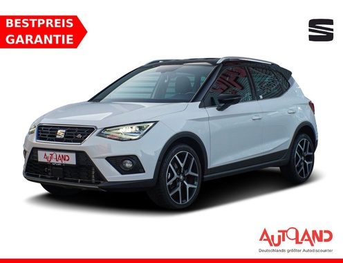 Seat Arona 2021