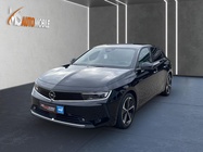 Opel Astra 2023