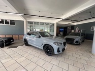 BMW X4 2023